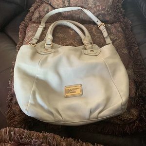 Authentic Marc Jacobs Leather Bag